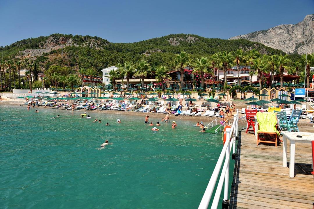 Photo of Others in Beldibi