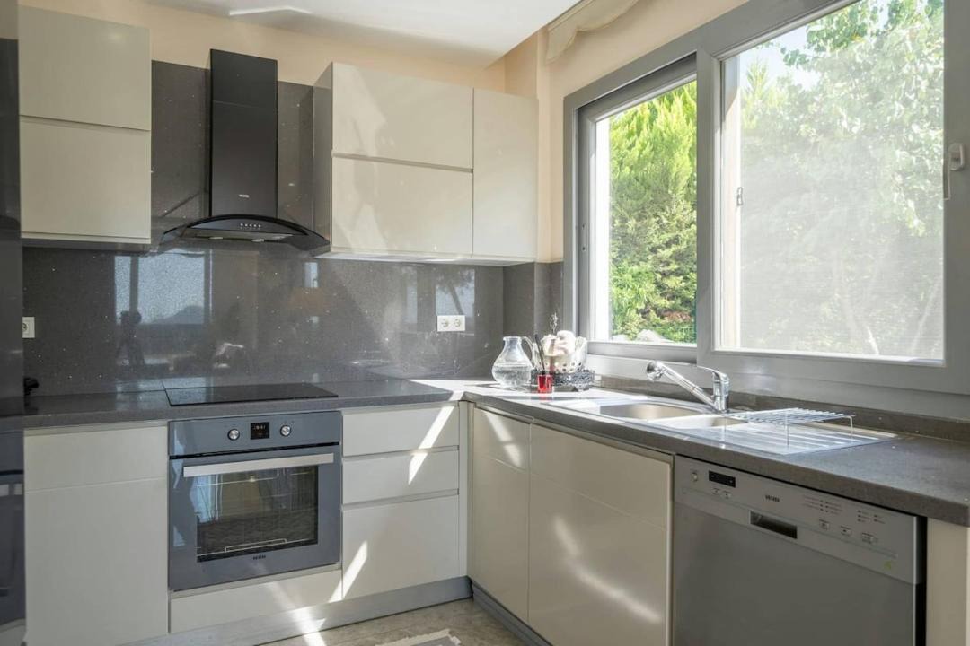Photo of Kitchen in Yalikavak