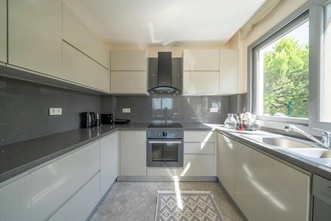 Photo of Kitchen in Yalikavak