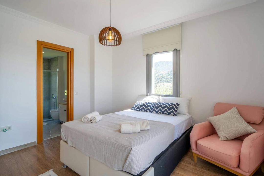 Photo of Bedroom in Yalikavak