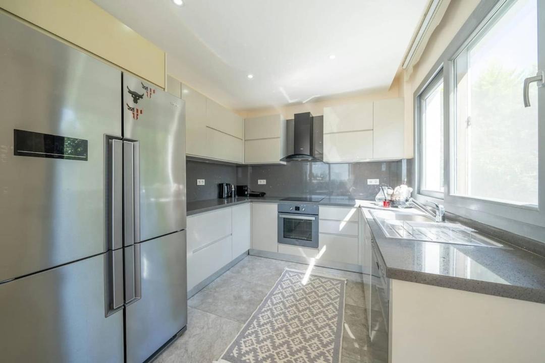Photo of Kitchen in Yalikavak