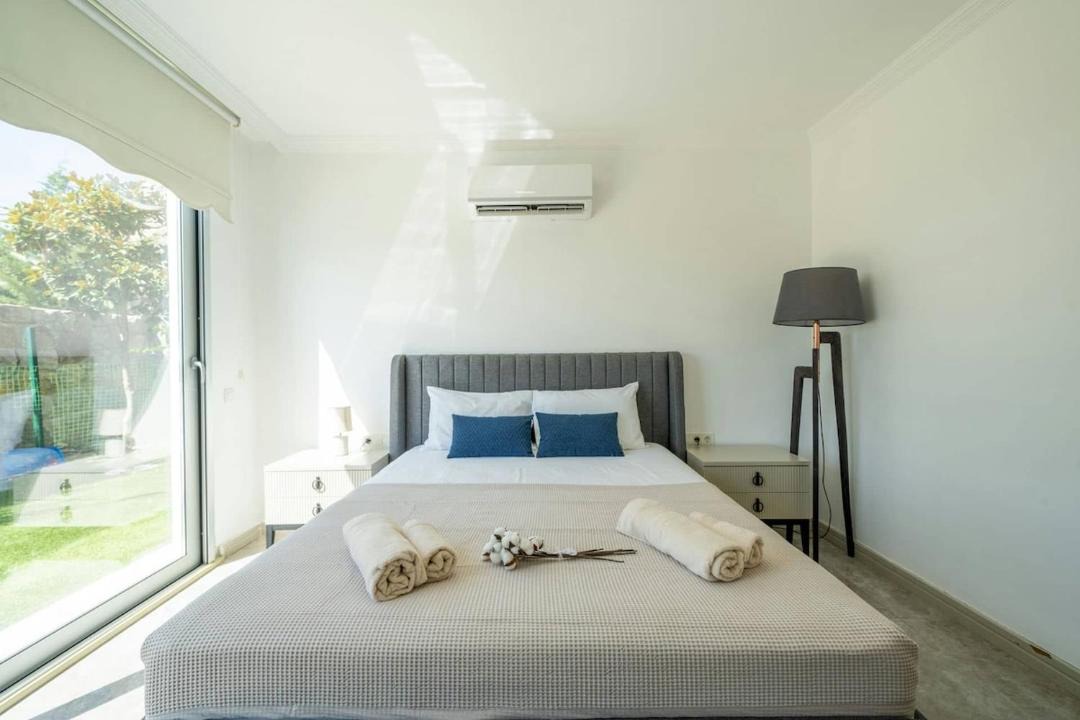 Photo of Bedroom in Yalikavak