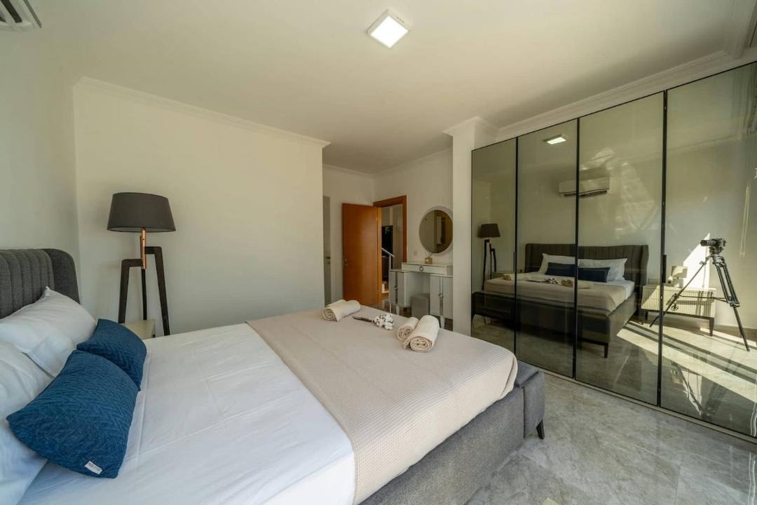 Photo of Bedroom in Yalikavak