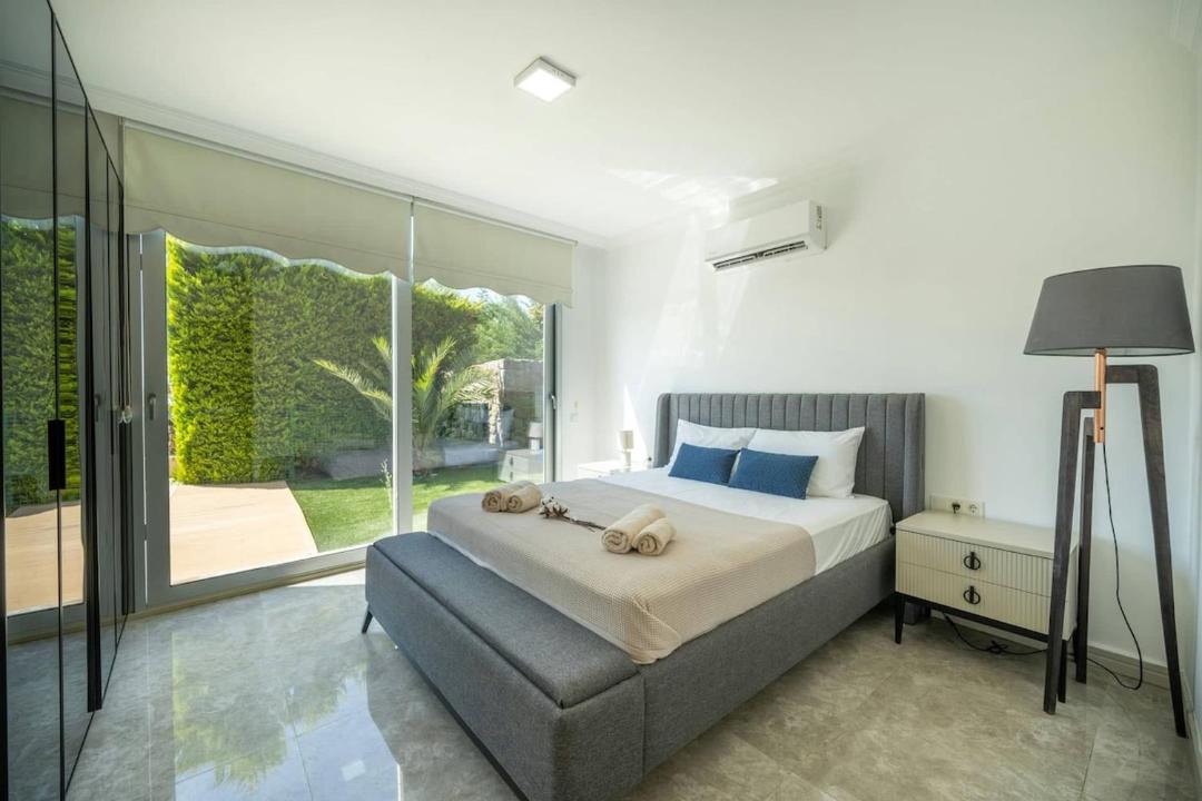 Photo of Bedroom in Yalikavak