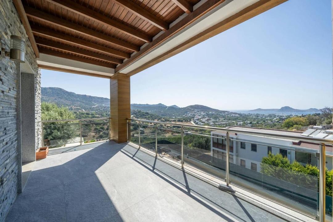 Photo of Patio Balcony in Yalikavak