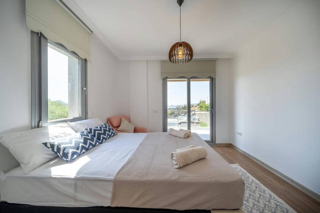 Photo of Bedroom in Yalikavak