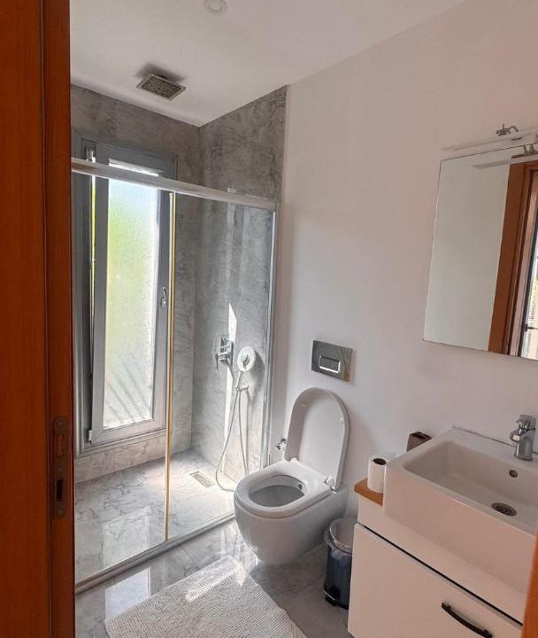 Photo of Bathroom in Yalikavak