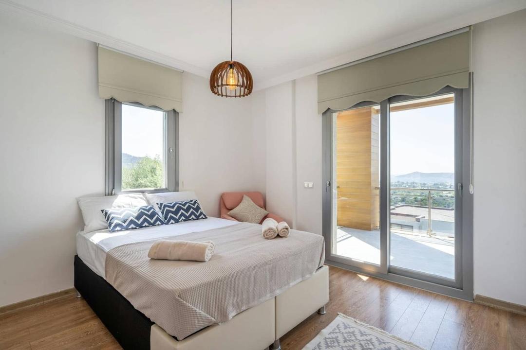 Photo of Bedroom in Yalikavak