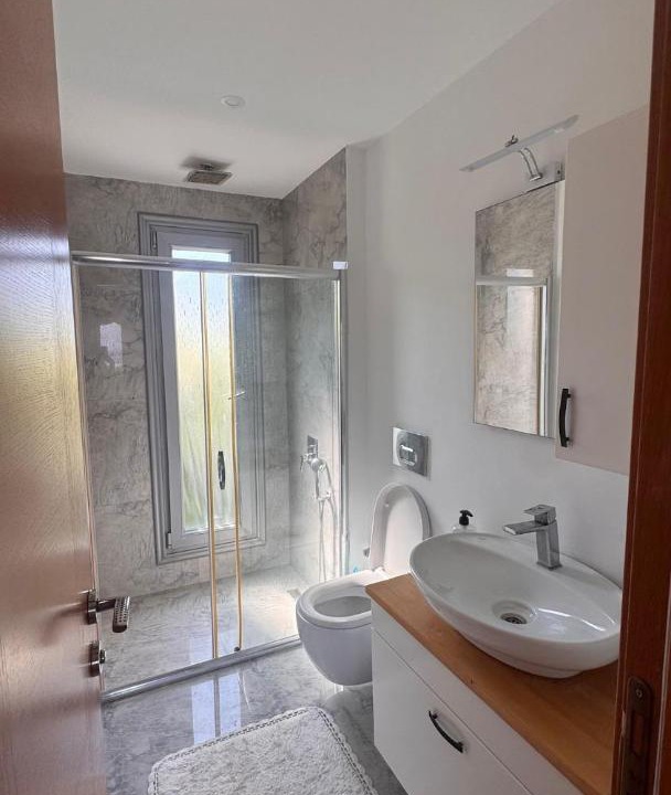 Photo of Bathroom in Yalikavak