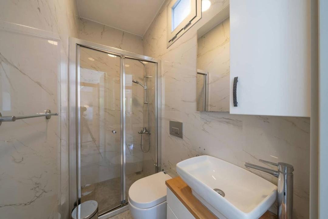 Photo of Bathroom in Yalikavak