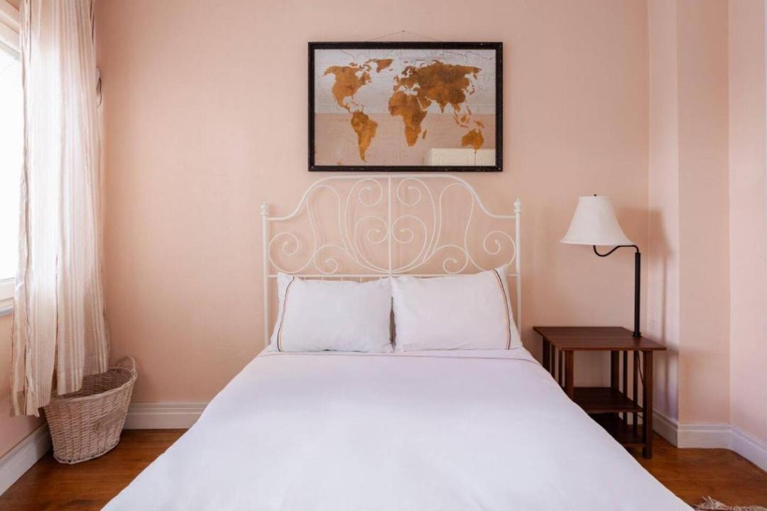 Photo of Bedroom in Cengelkoy Mahallesi