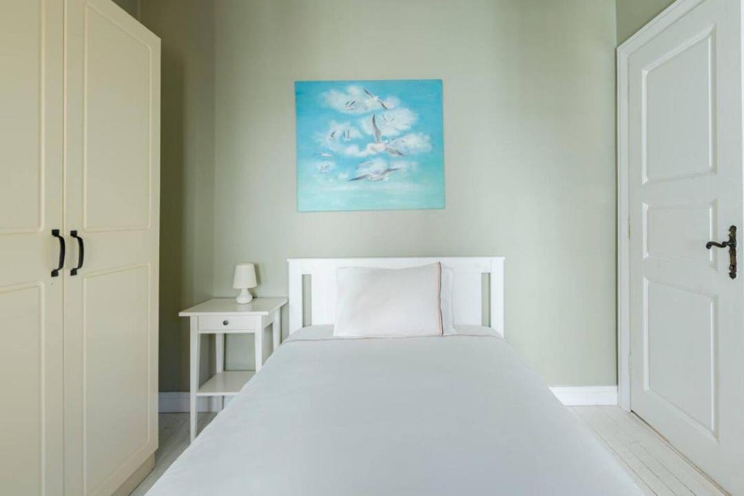 Photo of Bedroom in Cengelkoy Mahallesi