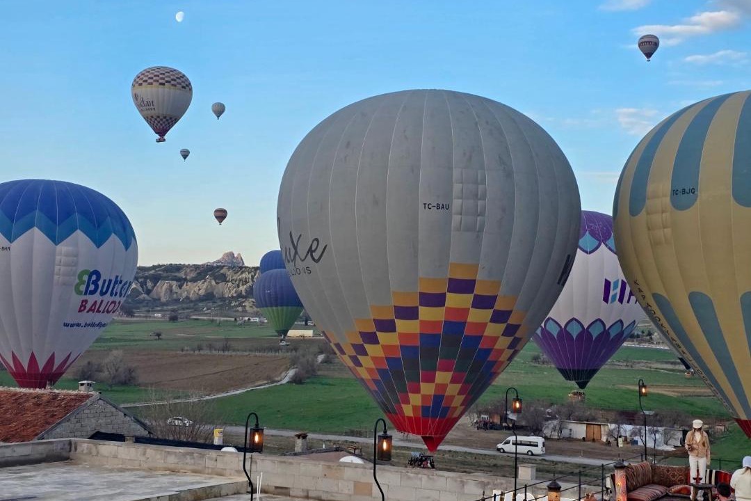 Photo of Others in Cavusin