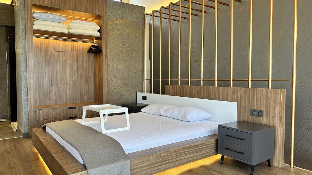 Photo of Bedroom in Kadriye