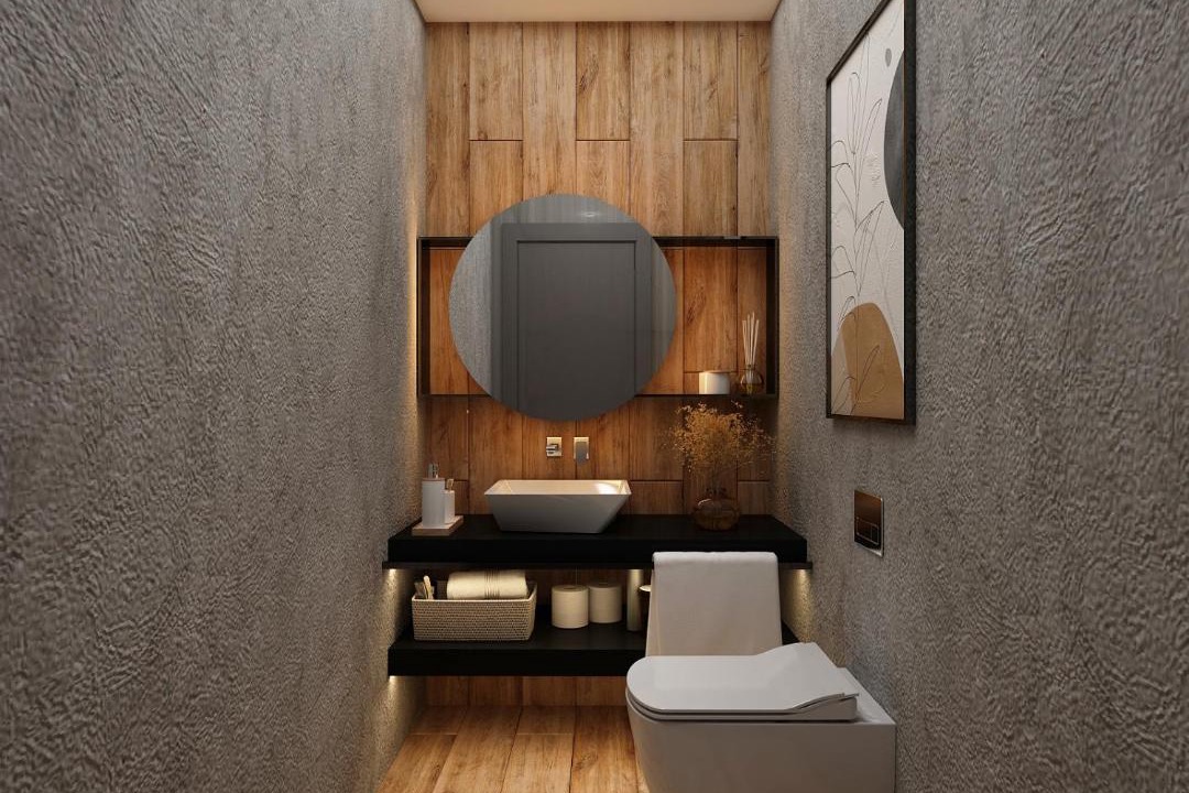 Photo of Bathroom in Kadriye
