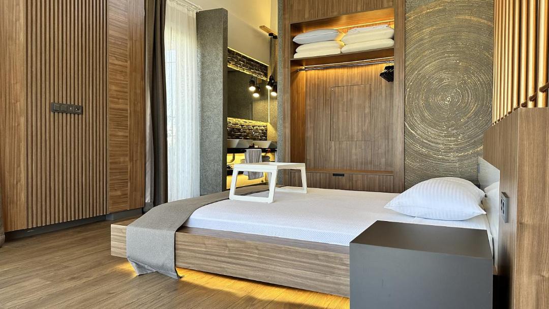 Photo of Bedroom in Kadriye