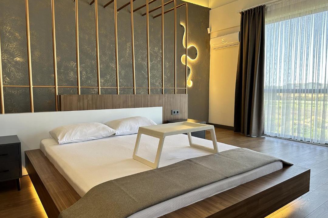 Photo of Bedroom in Kadriye