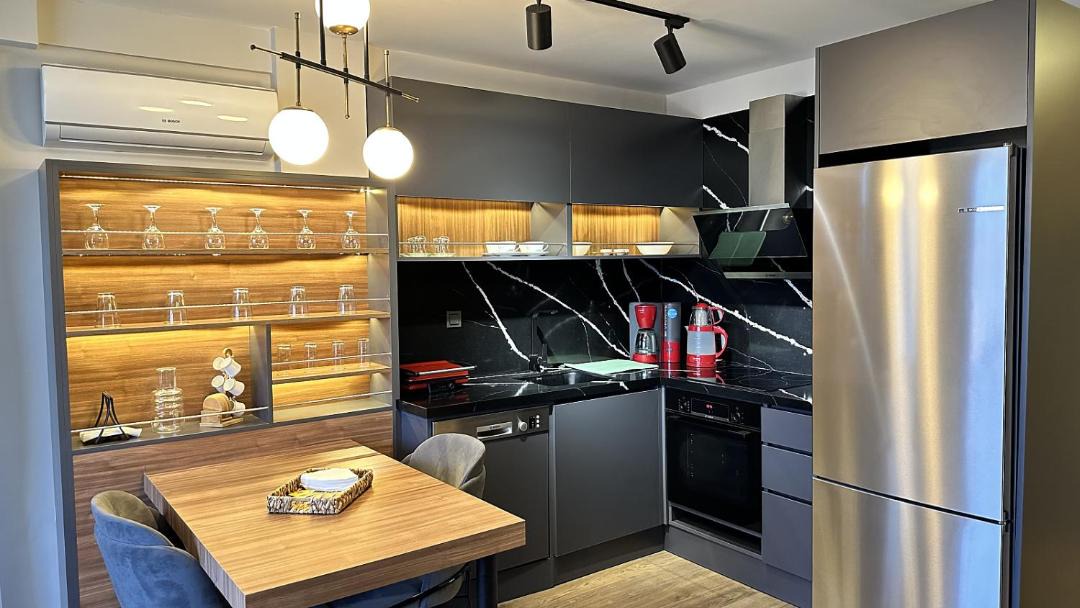 Photo of Kitchen in Kadriye