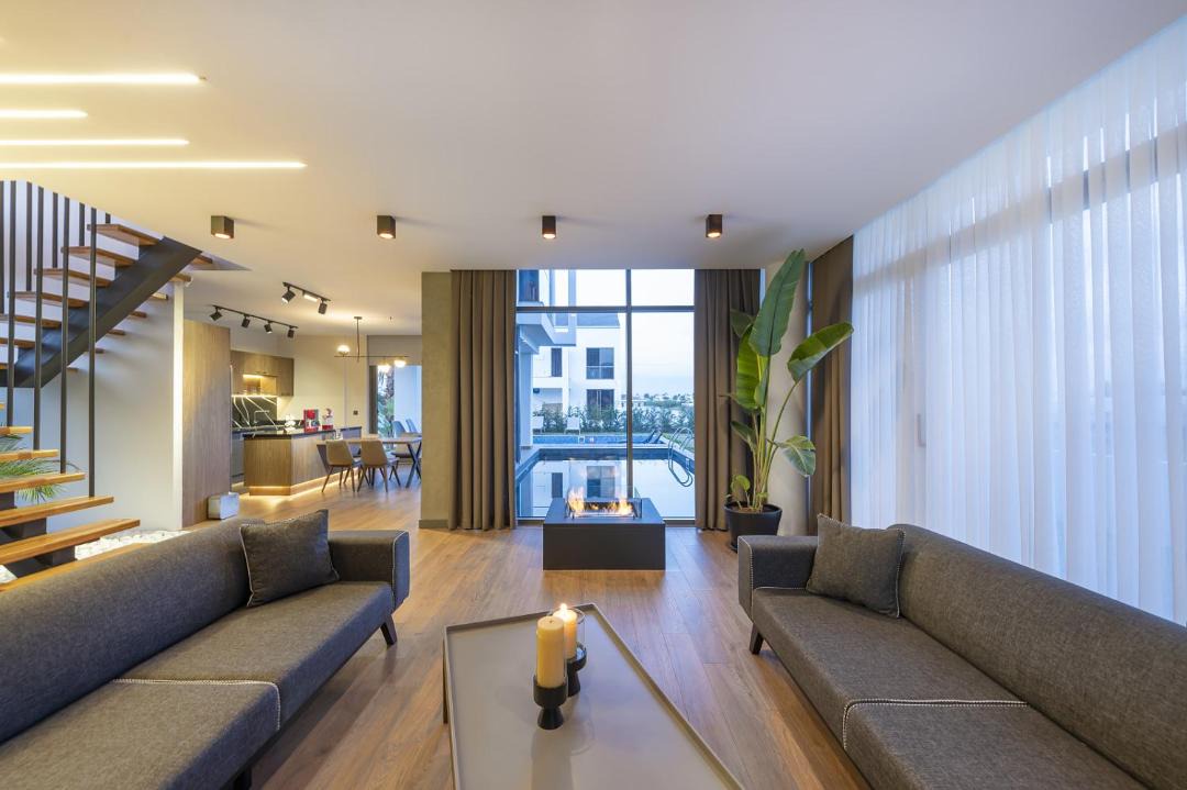 Photo of Livingroom in Kadriye