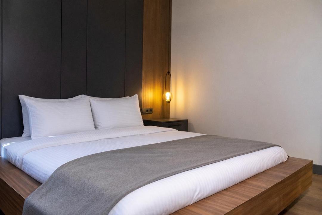 Photo of Bedroom in Kadriye