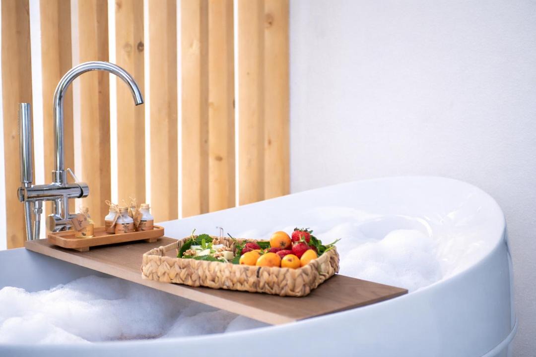 Photo of Bathroom in Kadriye