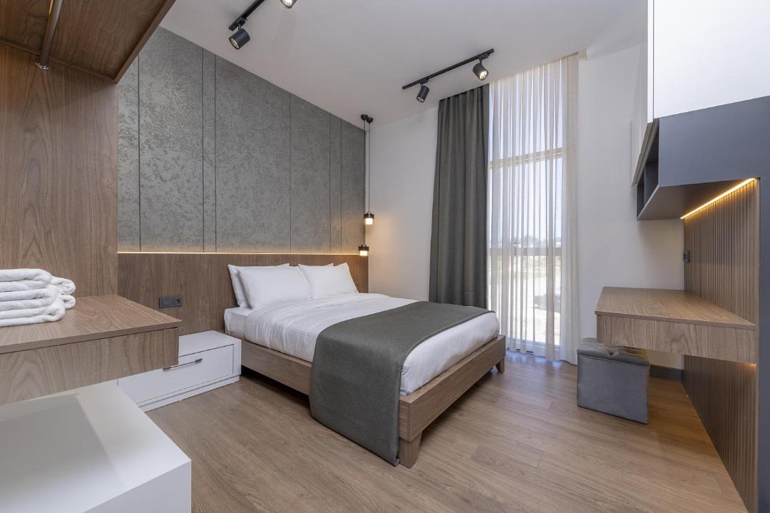 Photo of Bedroom in Kadriye