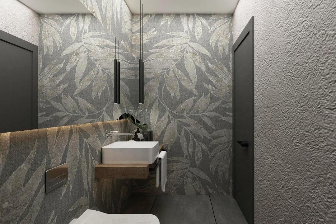 Photo of Bathroom in Kadriye