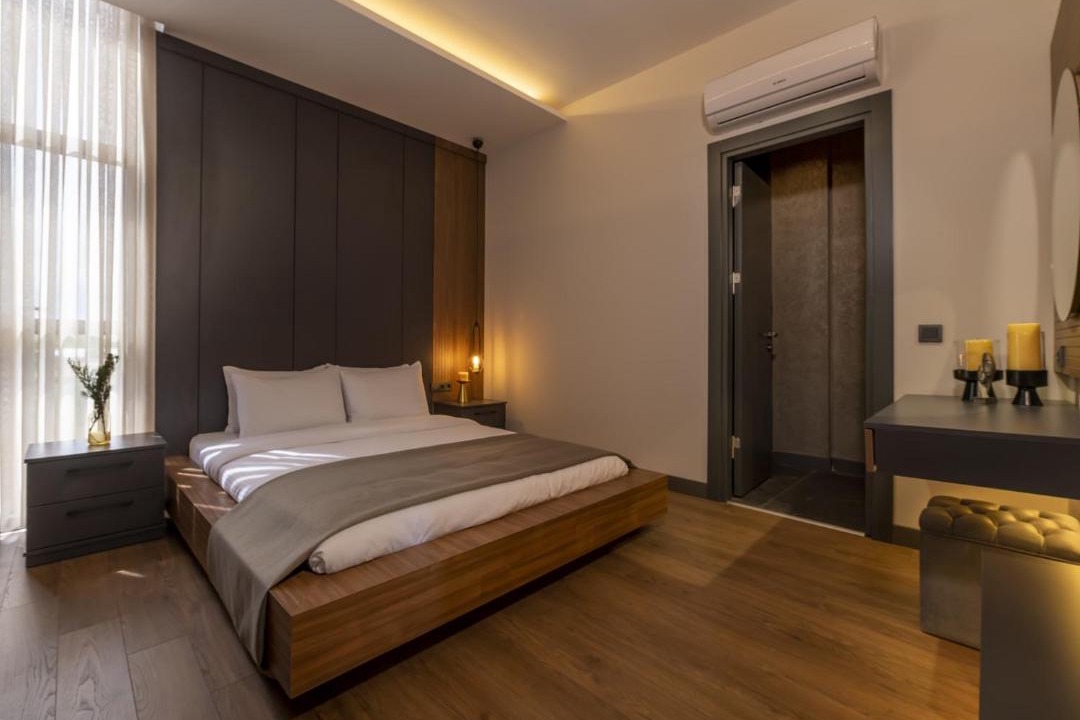 Photo of Bedroom in Kadriye