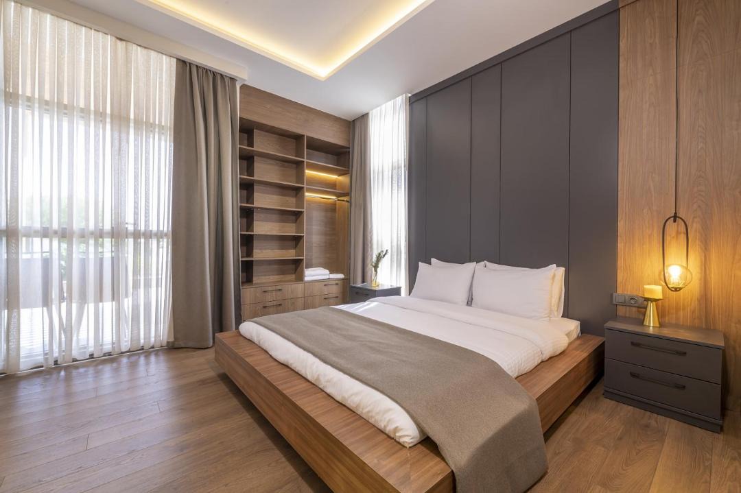 Photo of Bedroom in Kadriye