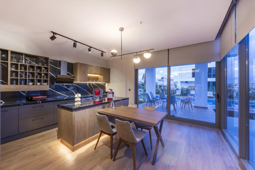 Photo of Kitchen in Kadriye