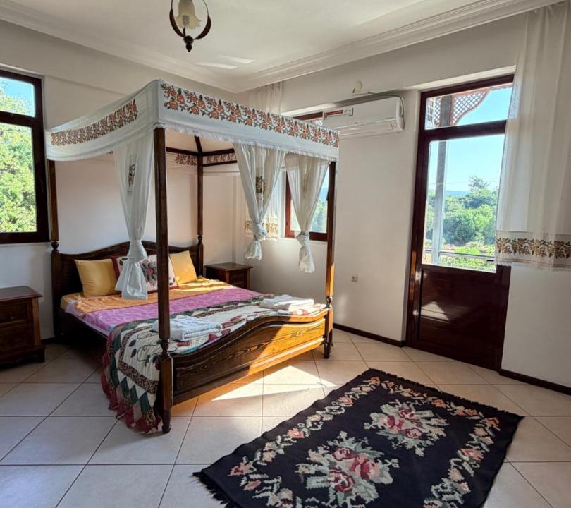Photo of Bedroom in Ula