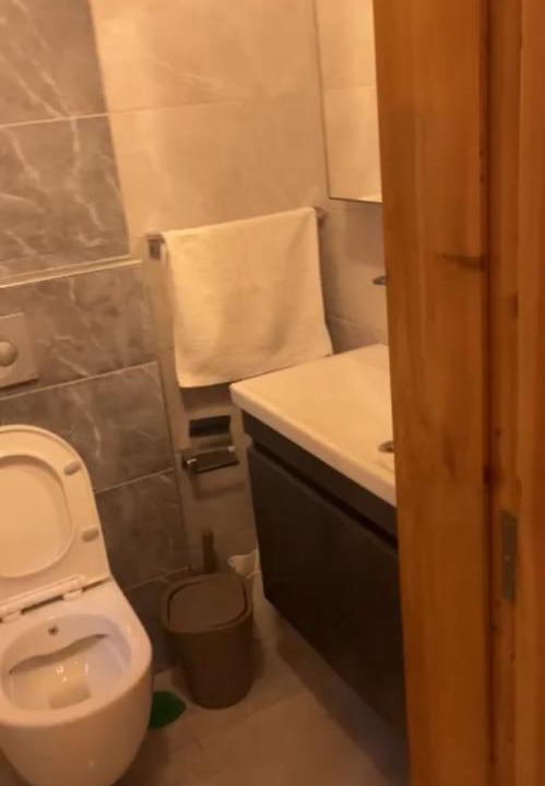 Photo of Bathroom in Fethiye