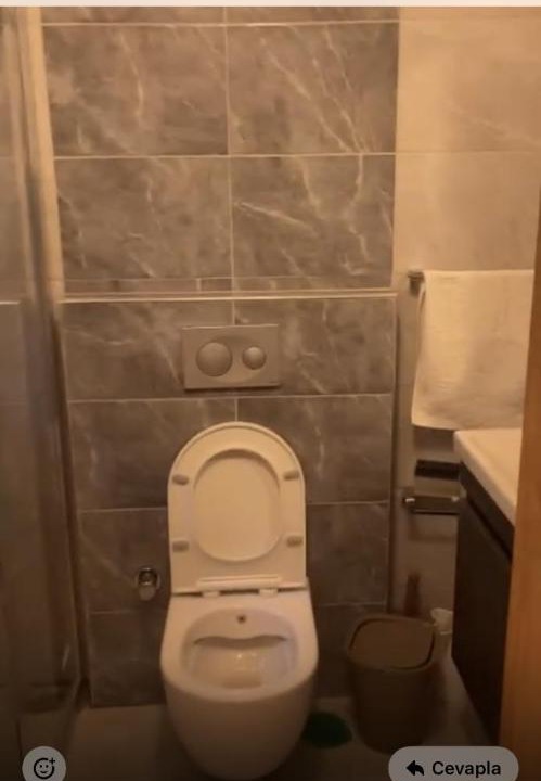 Photo of Bathroom in Fethiye