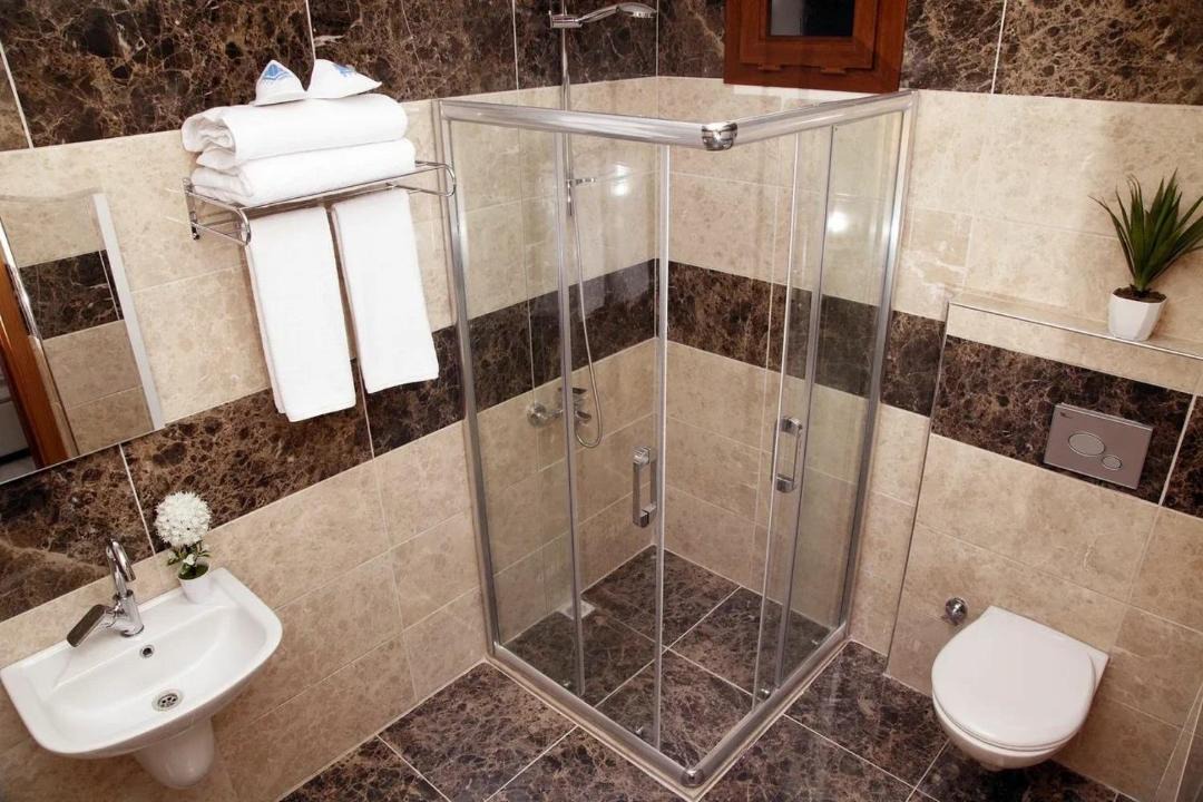 Photo of Bathroom in Akcaabat