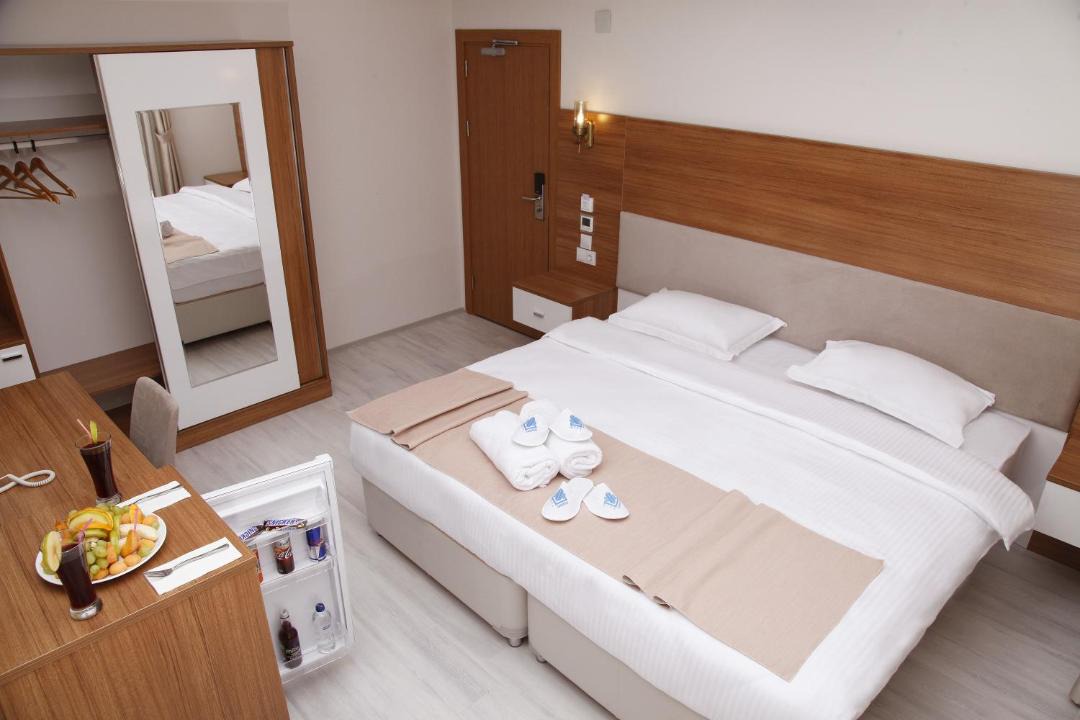 Photo of Bedroom in Akcaabat