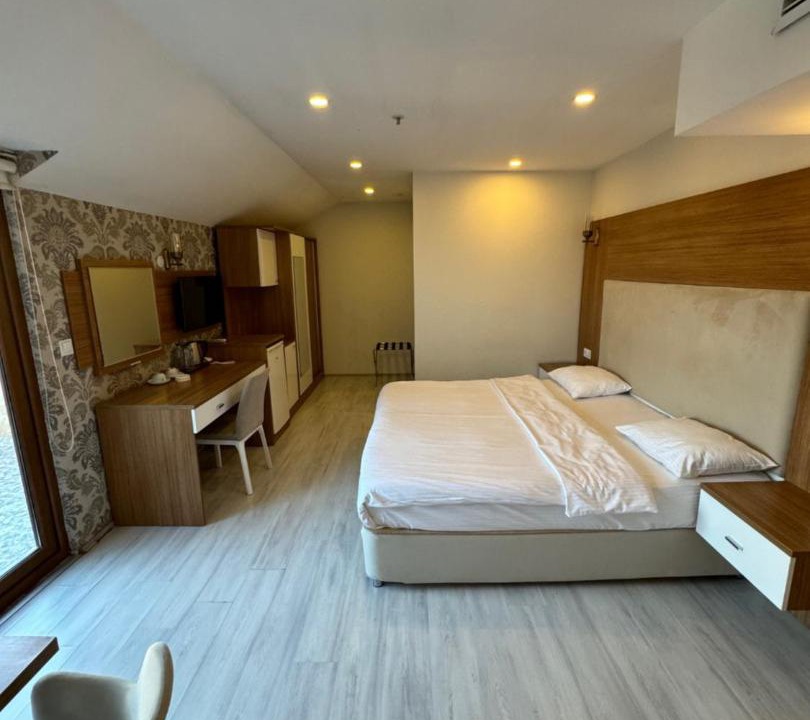 Photo of Bedroom in Akcaabat