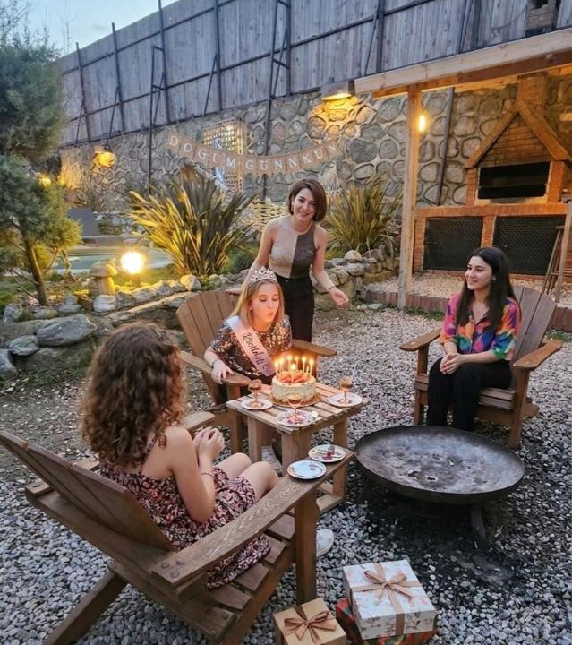 Photo of Others in Sapanca