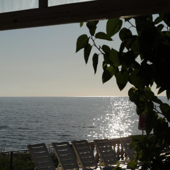 Photo of Patio Balcony in Ayas