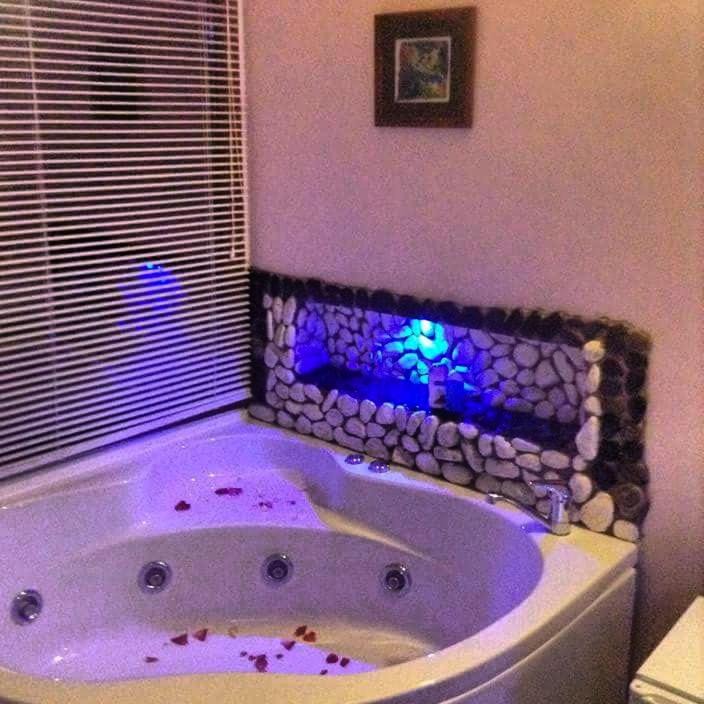 Photo of Bathroom in Marmara