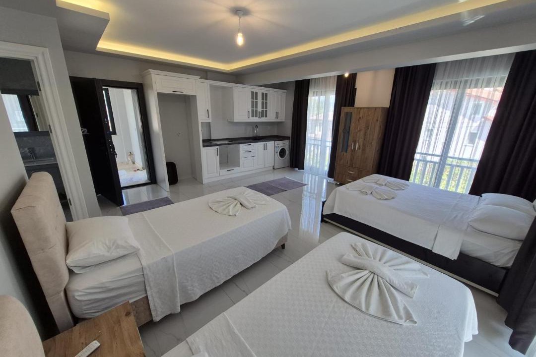 Photo of Bedroom in Gocek