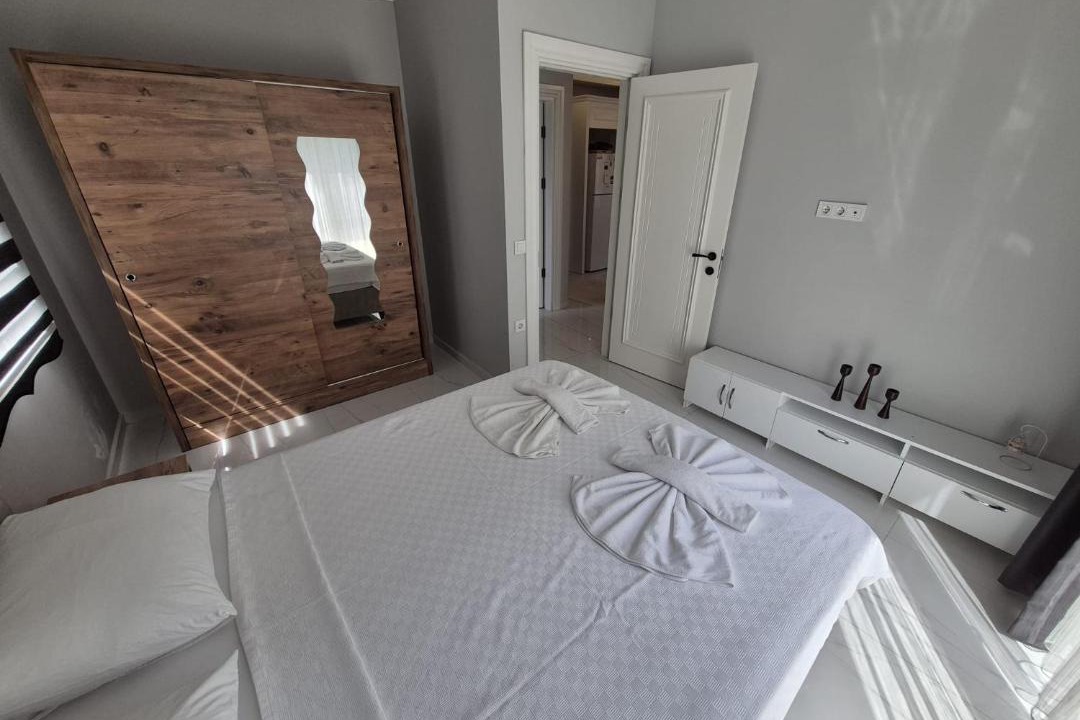 Photo of Bedroom in Gocek
