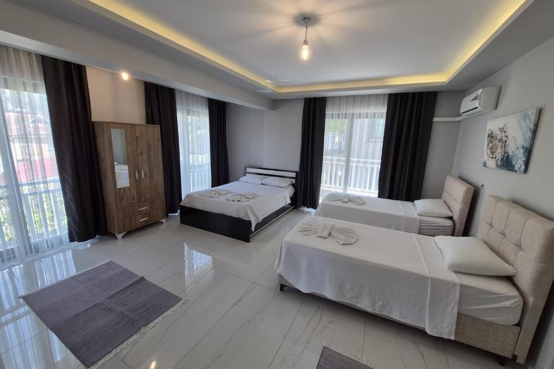 Photo of Bedroom in Gocek