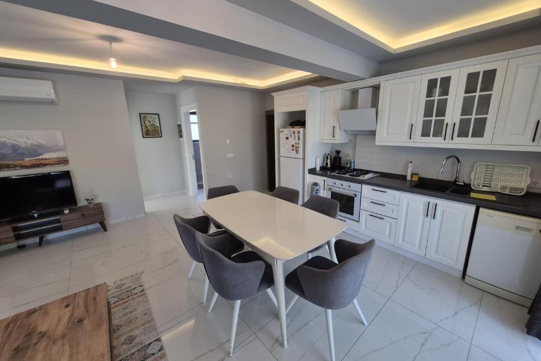 Photo of Kitchen in Gocek