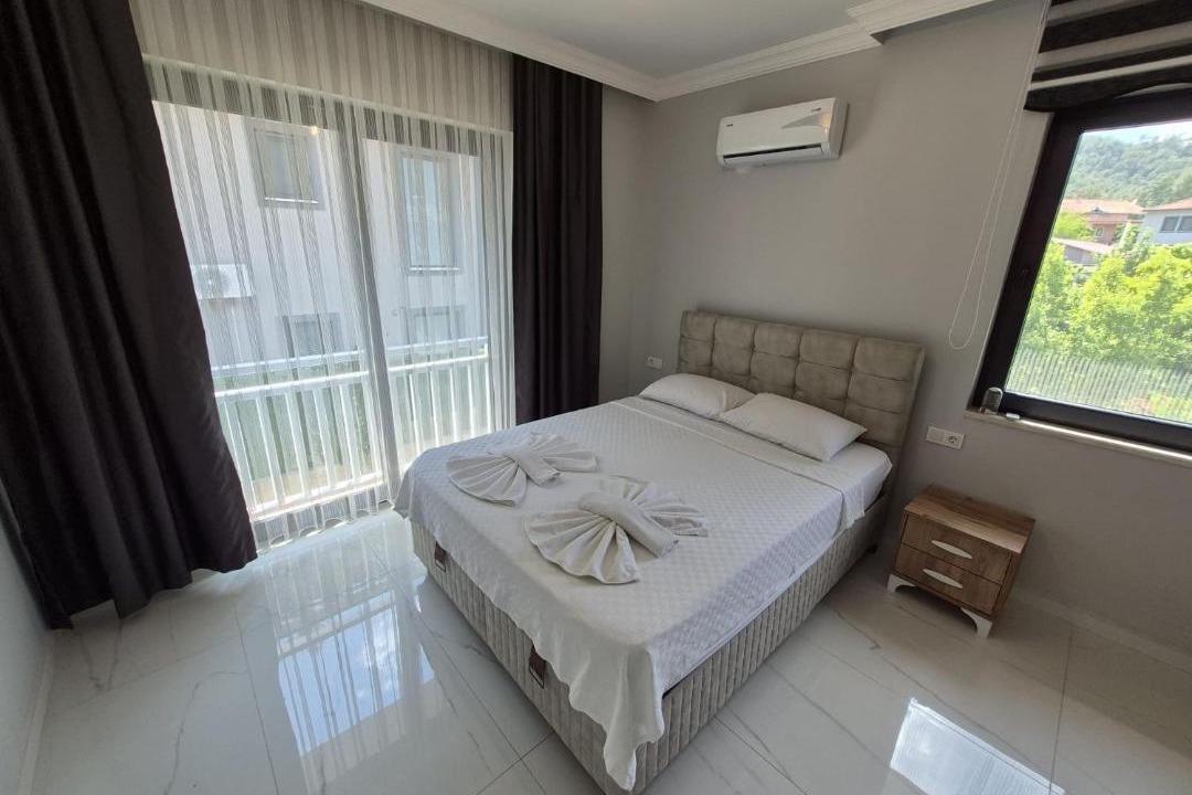 Photo of Bedroom in Gocek