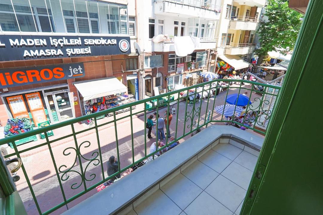 Photo of Others in Amasra