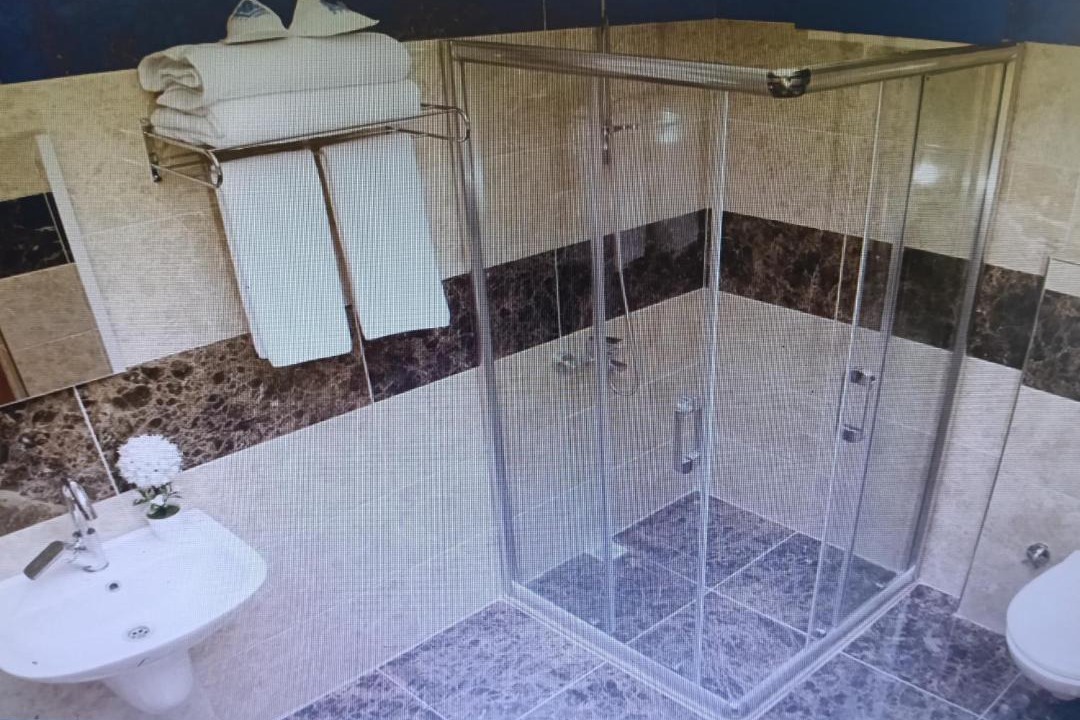Photo of Bathroom in Akcaabat