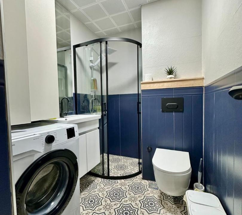 Photo of Bathroom in Altıeylul