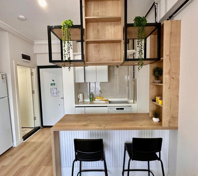 Photo of Kitchen in Altıeylul