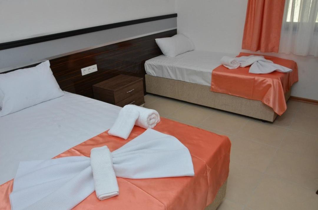 Photo of Bedroom in Oren Mahallesi