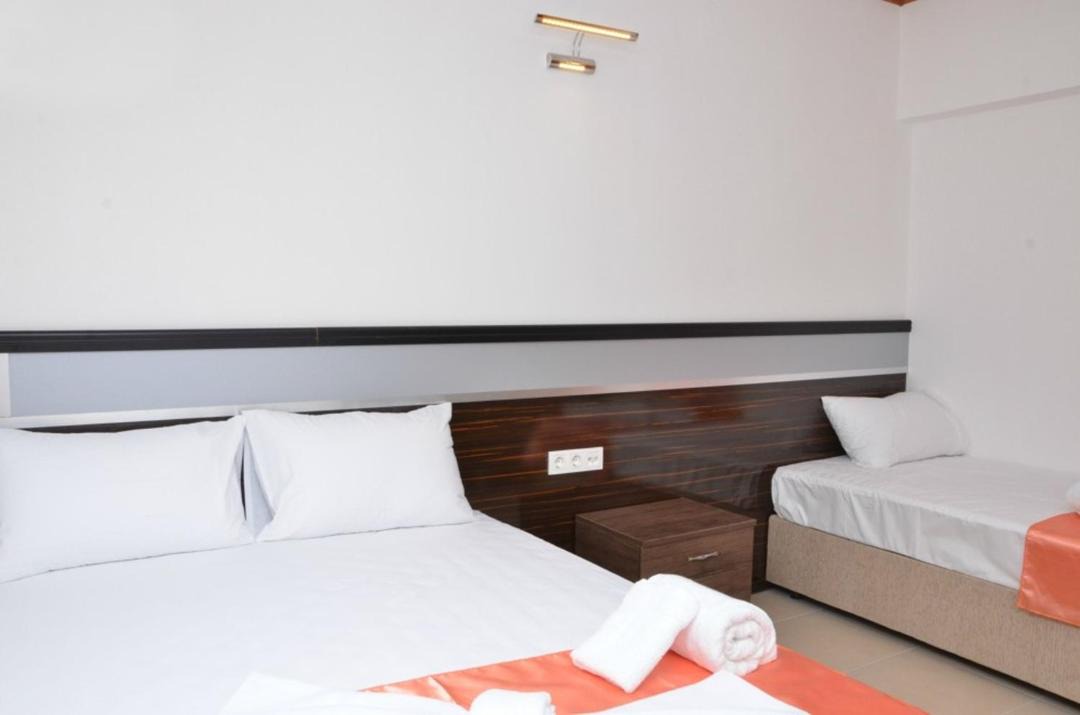 Photo of Bedroom in Oren Mahallesi